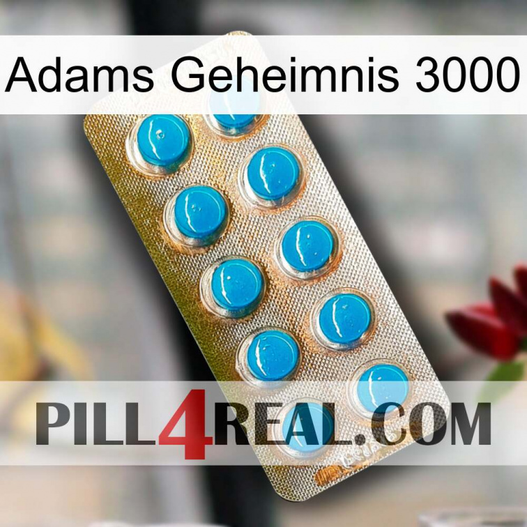 Adams Secret 3000 new09